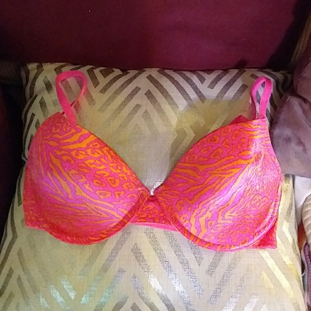 Never been worn bra